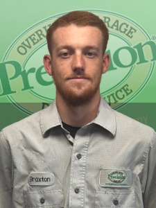 Employee photo of Braxton S.