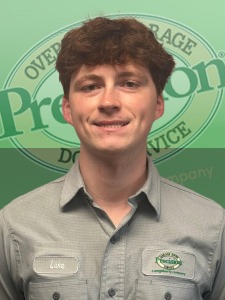 Employee photo of Luke D. 